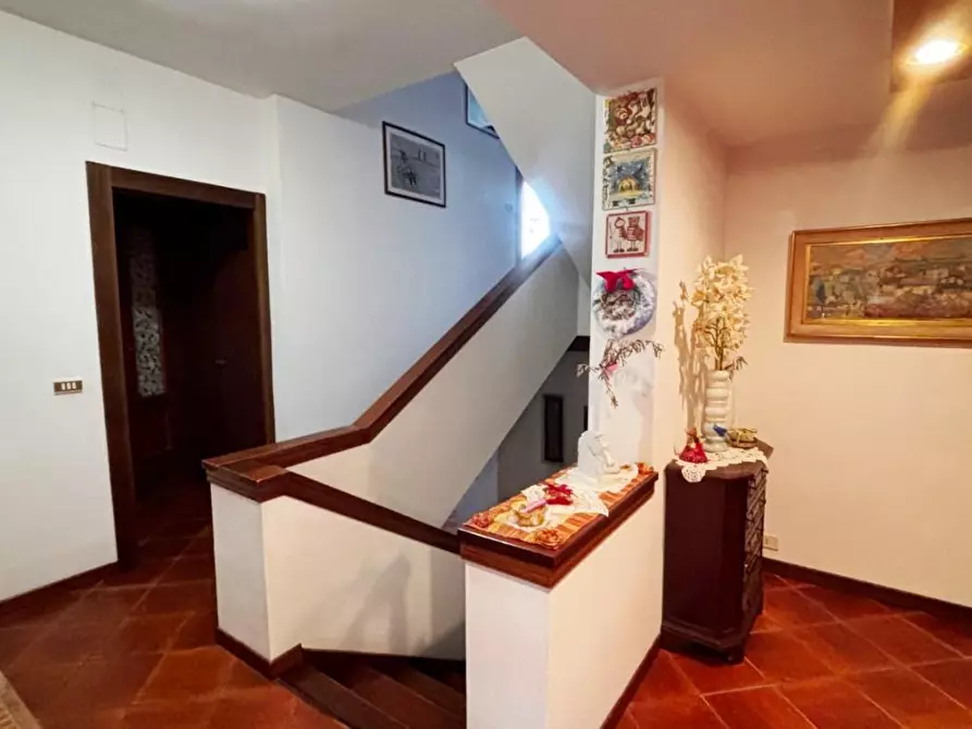 Immagine 18 di Casa bifamiliare in vendita  a Vicopisano