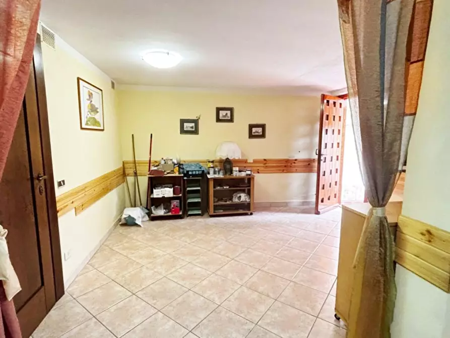 Immagine 65 di Casa bifamiliare in vendita  a Vicopisano