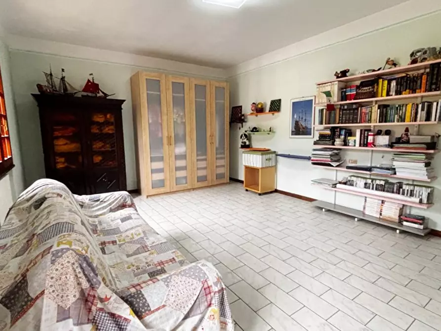 Immagine 47 di Casa bifamiliare in vendita  a Vicopisano