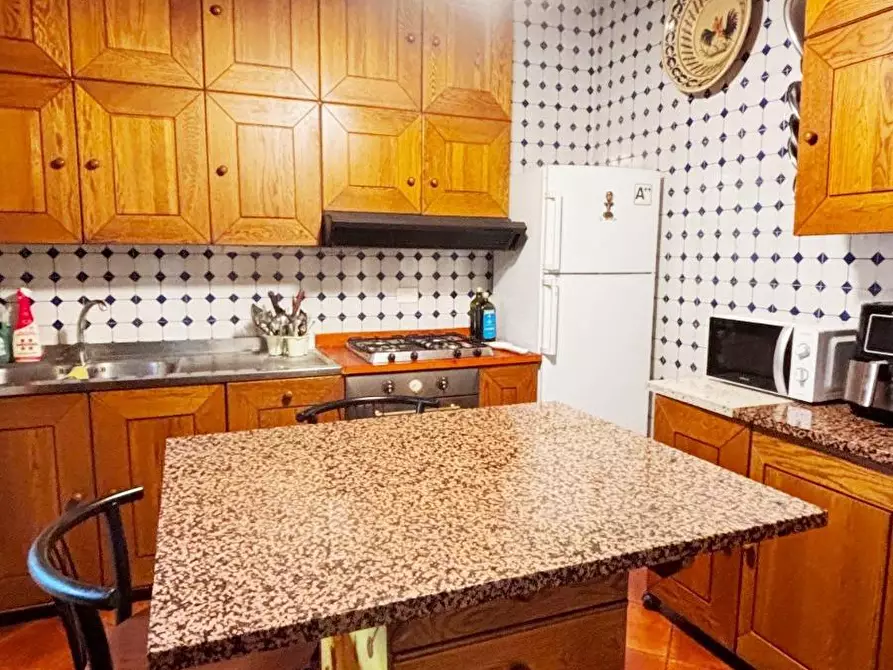 Immagine 23 di Casa bifamiliare in vendita  a Vicopisano