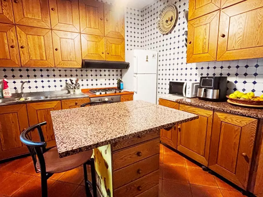 Immagine 22 di Casa bifamiliare in vendita  a Vicopisano