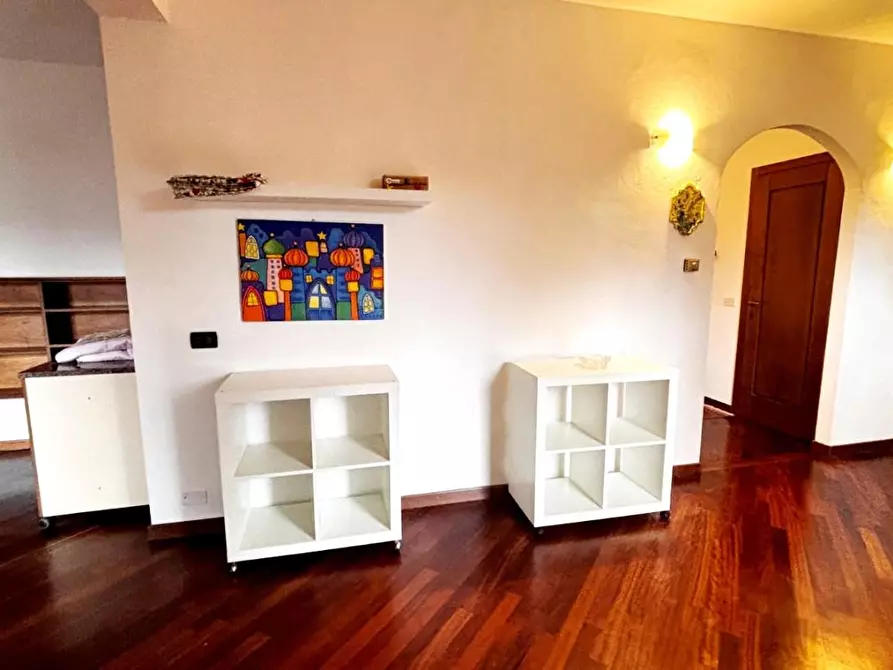 Immagine 10 di Casa bifamiliare in vendita  a Vicopisano