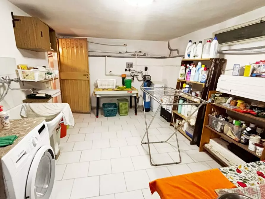 Immagine 54 di Casa bifamiliare in vendita  a Vicopisano
