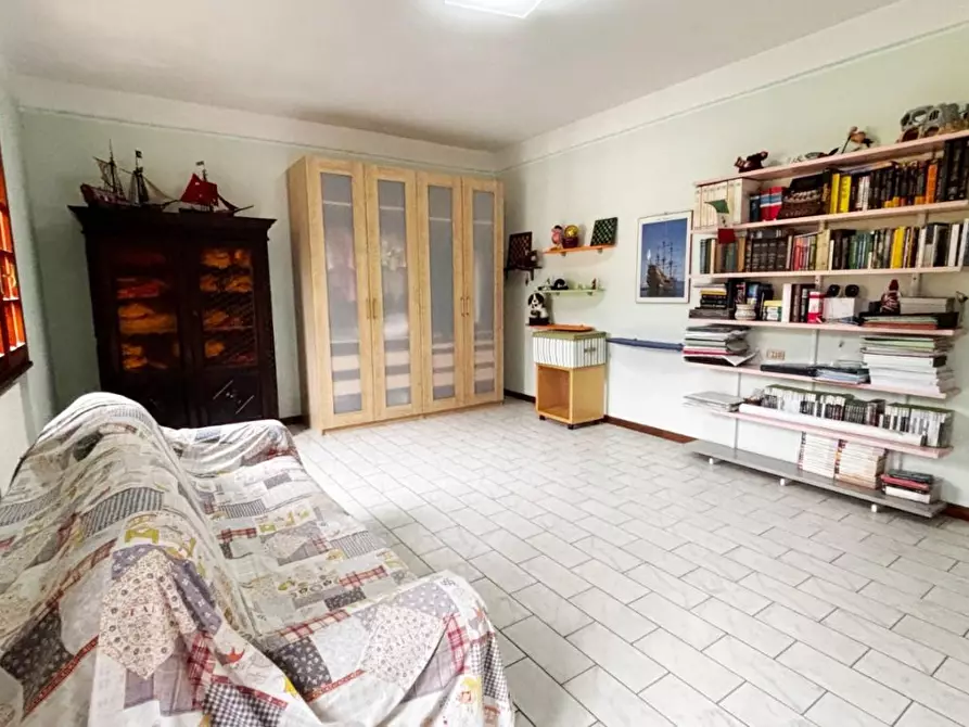 Immagine 43 di Casa bifamiliare in vendita  a Vicopisano