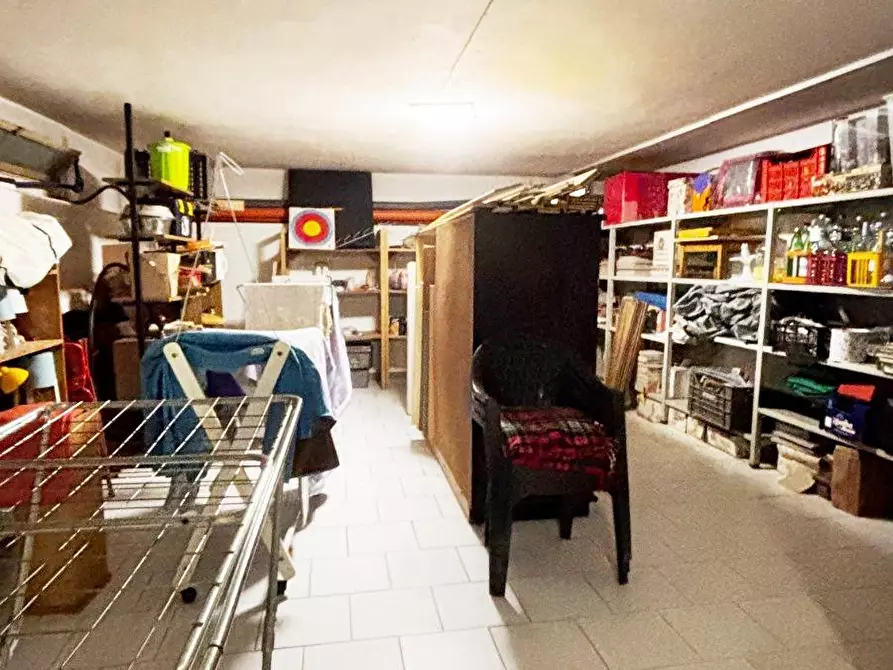 Immagine 62 di Casa bifamiliare in vendita  a Vicopisano