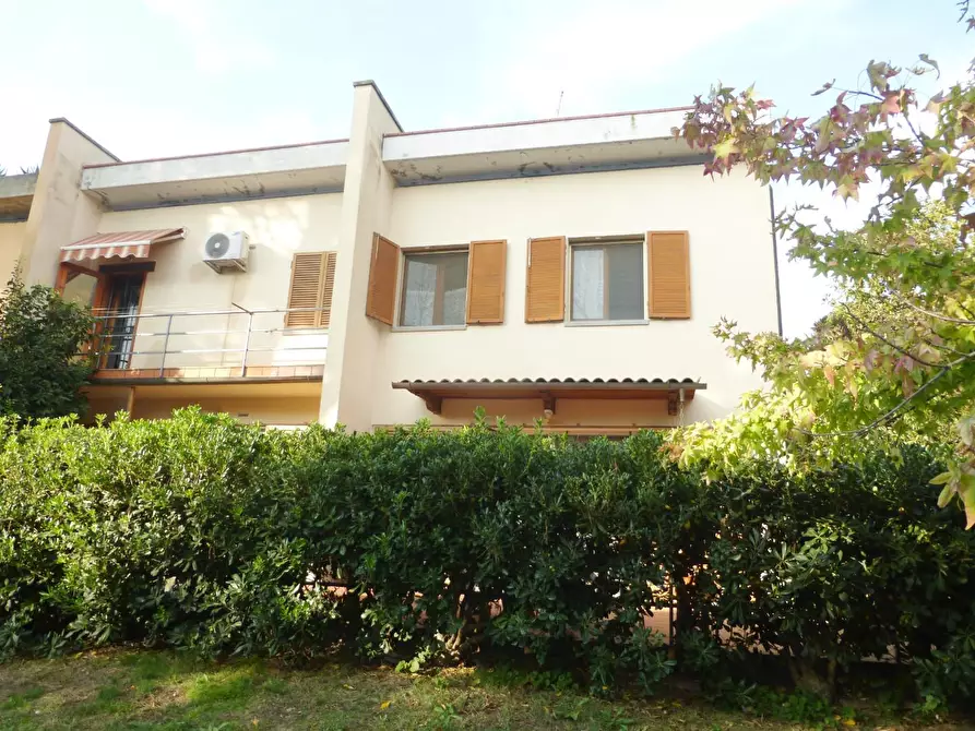 Immagine 77 di Casa bifamiliare in vendita  a Vicopisano