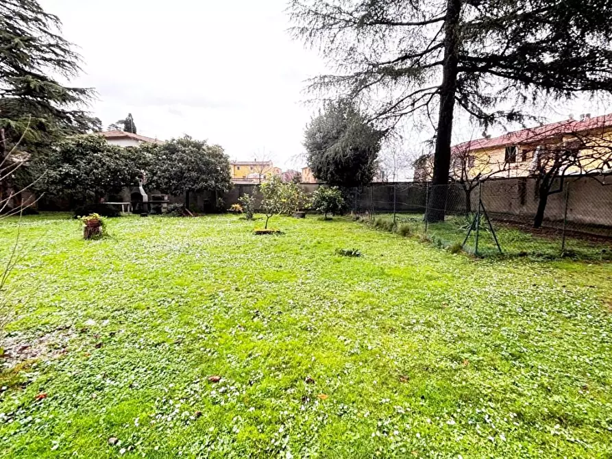 Immagine 101 di Casa bifamiliare in vendita  a Vicopisano