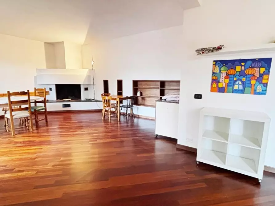 Immagine 6 di Casa bifamiliare in vendita  a Vicopisano