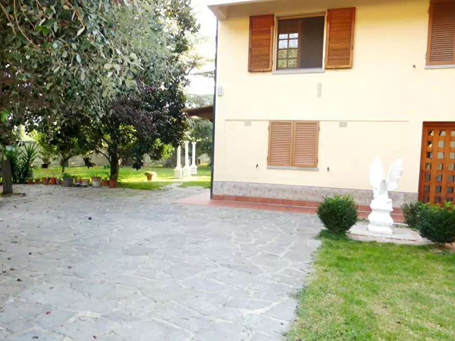 Immagine 82 di Casa bifamiliare in vendita  a Vicopisano