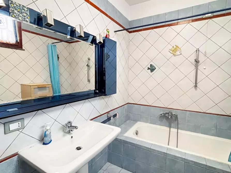 Immagine 63 di Casa bifamiliare in vendita  a Vicopisano