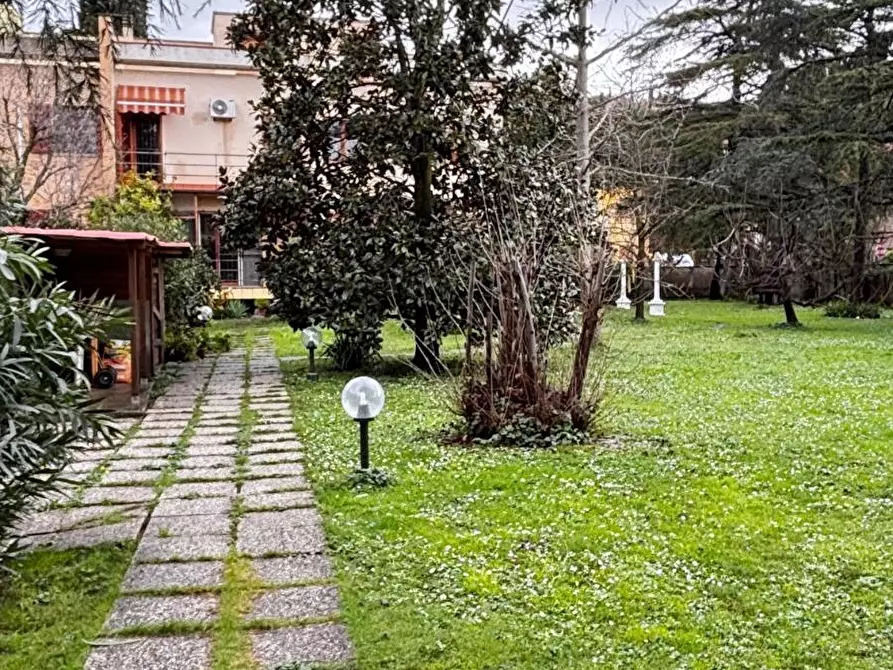 Immagine 88 di Casa bifamiliare in vendita  a Vicopisano