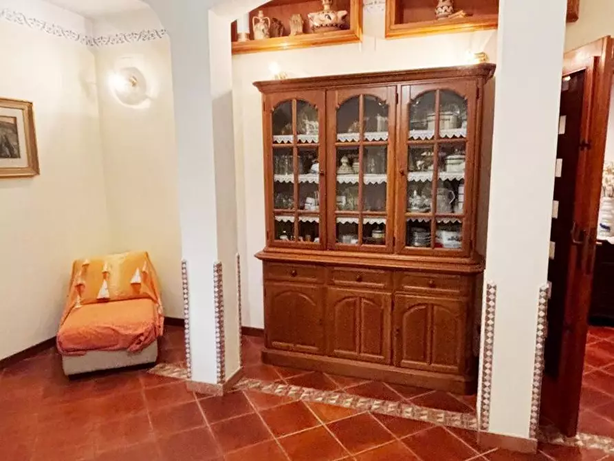 Immagine 75 di Casa bifamiliare in vendita  a Vicopisano