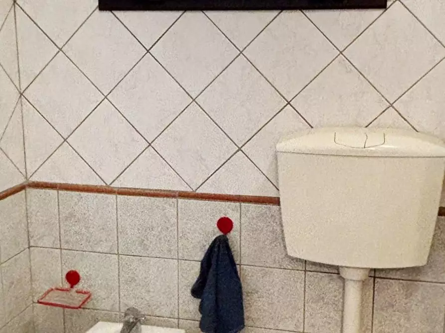 Immagine 74 di Casa bifamiliare in vendita  a Vicopisano