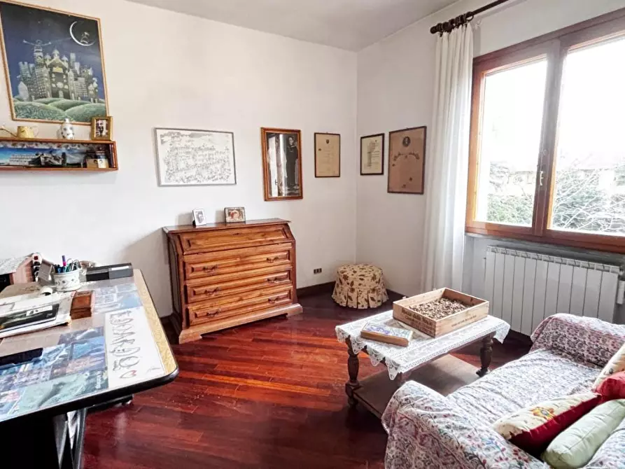 Immagine 31 di Casa bifamiliare in vendita  a Vicopisano