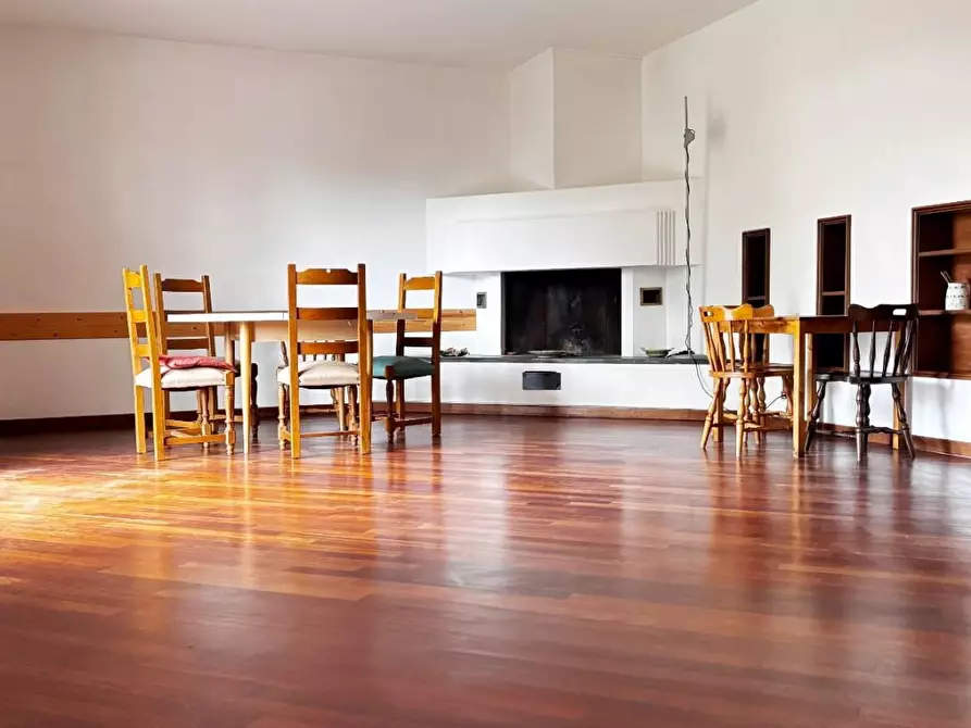 Immagine 8 di Casa bifamiliare in vendita  a Vicopisano