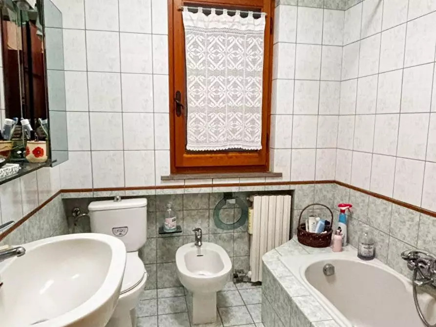 Immagine 25 di Casa bifamiliare in vendita  a Vicopisano