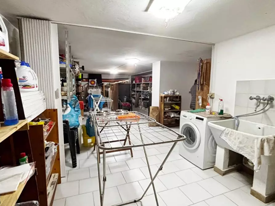 Immagine 55 di Casa bifamiliare in vendita  a Vicopisano