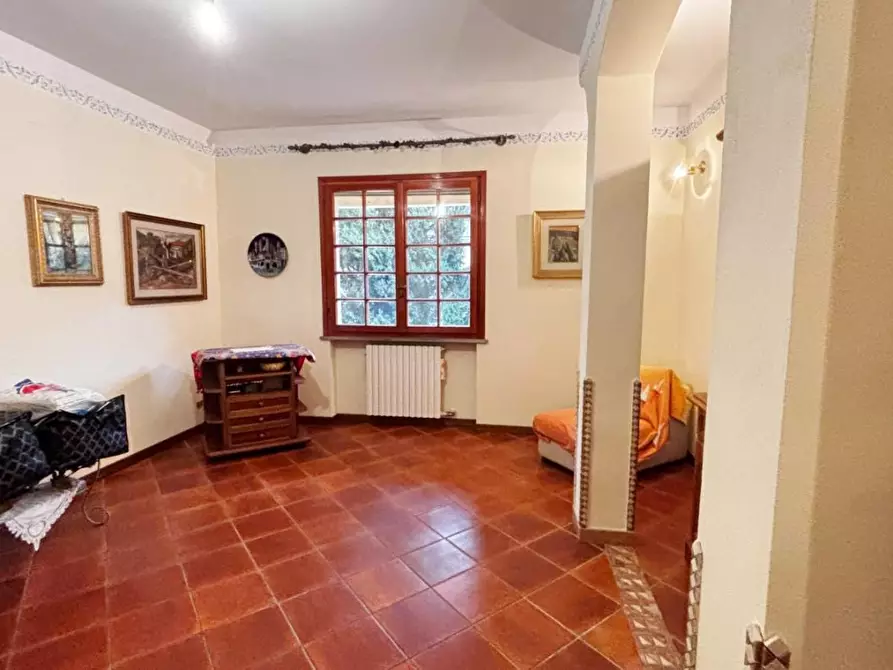 Immagine 73 di Casa bifamiliare in vendita  a Vicopisano