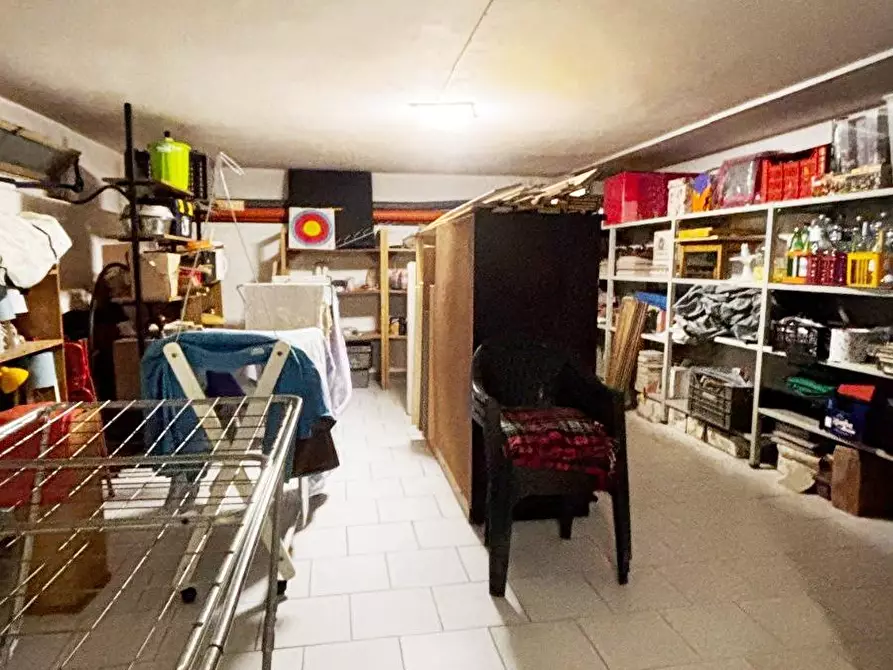 Immagine 57 di Casa bifamiliare in vendita  a Vicopisano