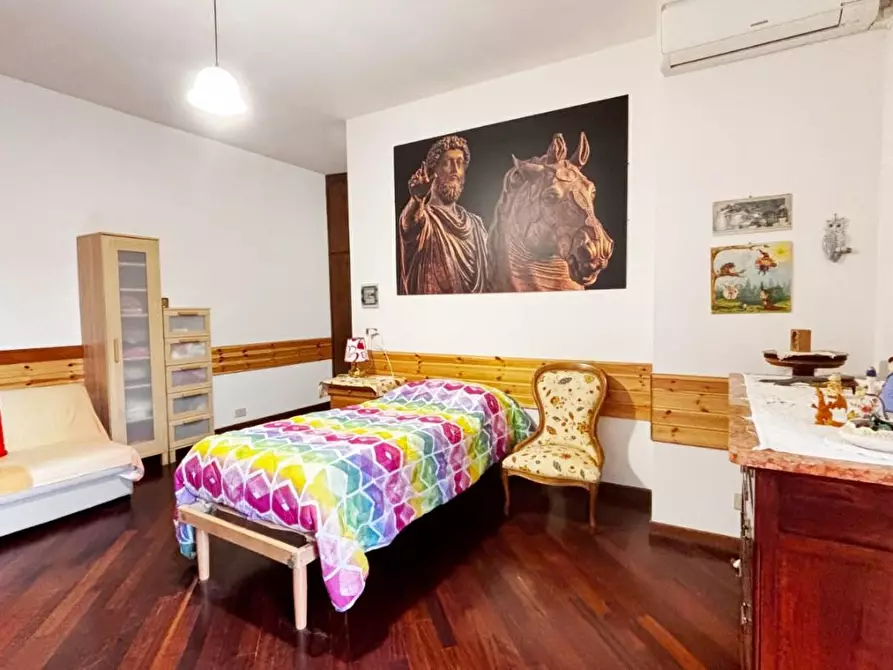 Immagine 33 di Casa bifamiliare in vendita  a Vicopisano