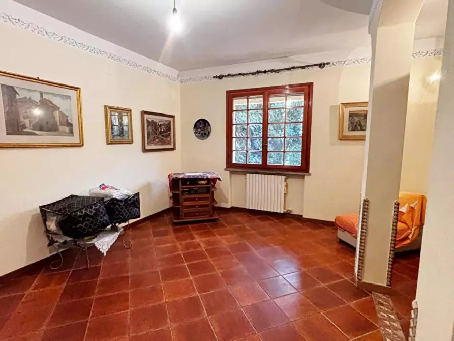 Immagine 76 di Casa bifamiliare in vendita  a Vicopisano