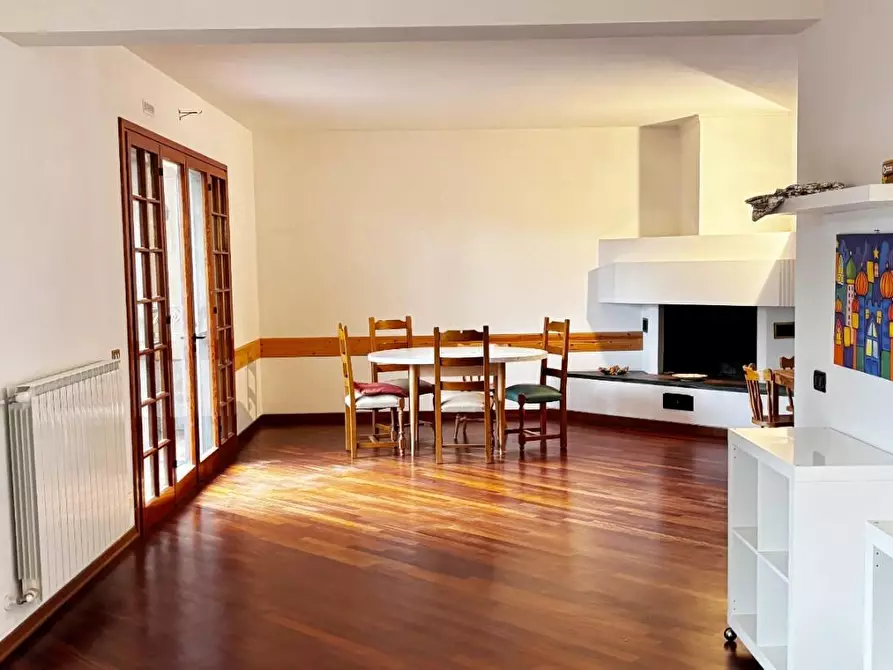 Immagine 5 di Casa bifamiliare in vendita  a Vicopisano