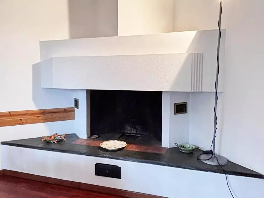 Immagine 11 di Casa bifamiliare in vendita  a Vicopisano