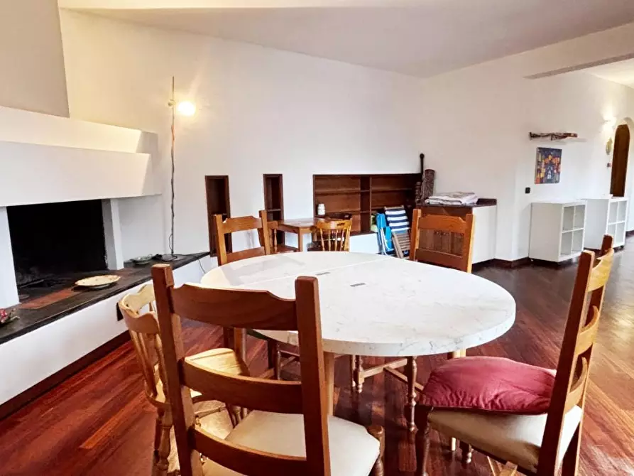 Immagine 9 di Casa bifamiliare in vendita  a Vicopisano