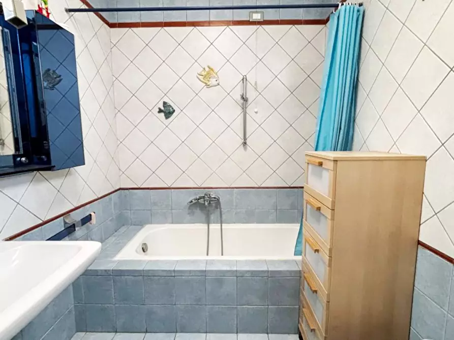 Immagine 50 di Casa bifamiliare in vendita  a Vicopisano