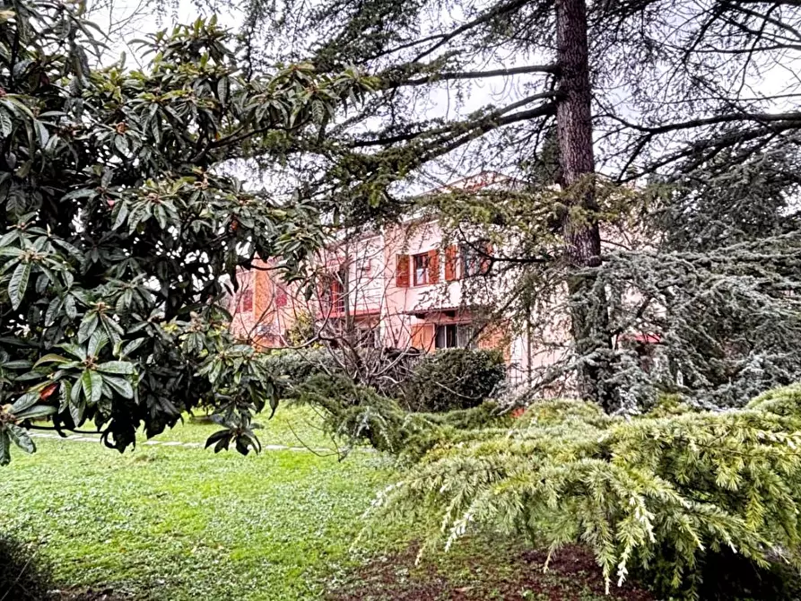 Immagine 92 di Casa bifamiliare in vendita  a Vicopisano