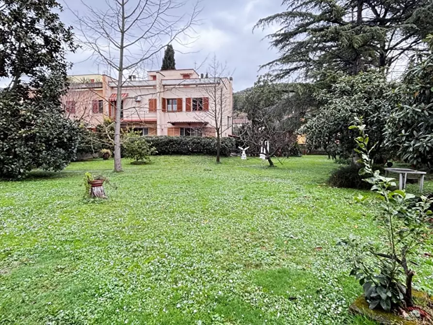 Immagine 102 di Casa bifamiliare in vendita  a Vicopisano