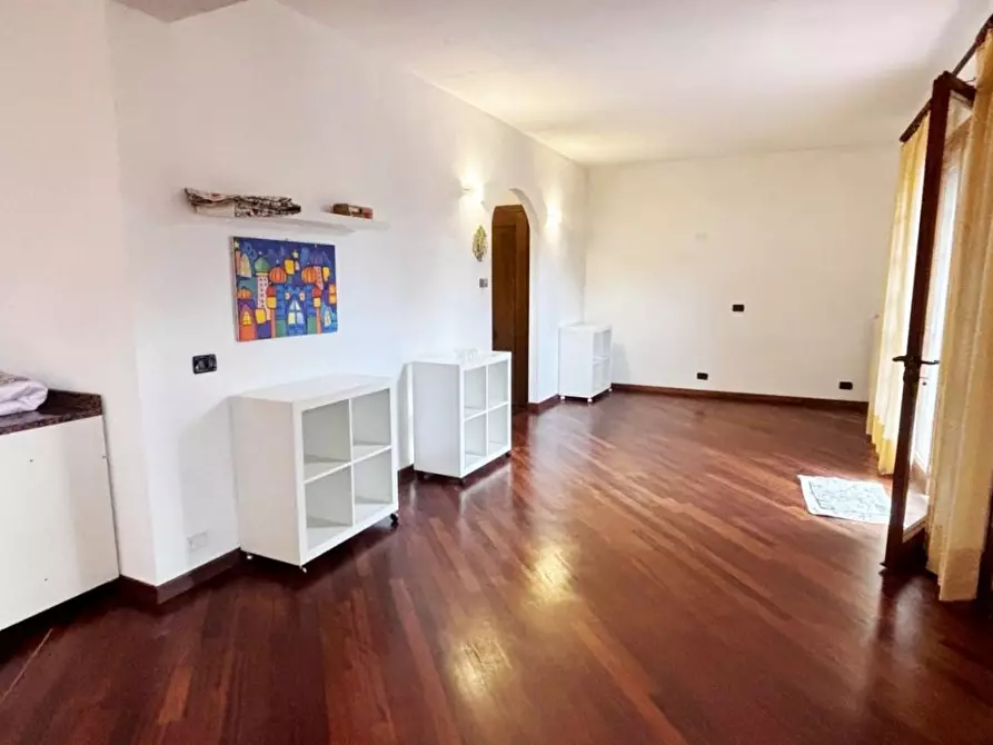 Immagine 7 di Casa bifamiliare in vendita  a Vicopisano