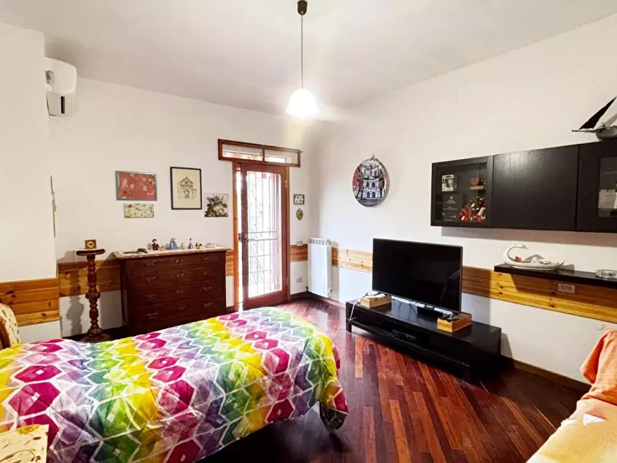 Immagine 34 di Casa bifamiliare in vendita  a Vicopisano