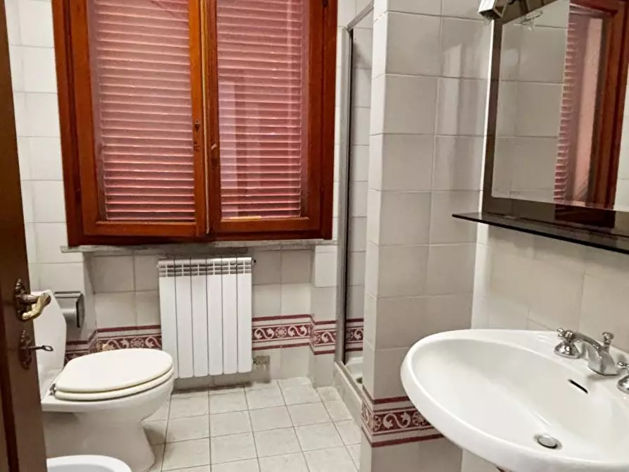 Immagine 37 di Casa bifamiliare in vendita  a Vicopisano