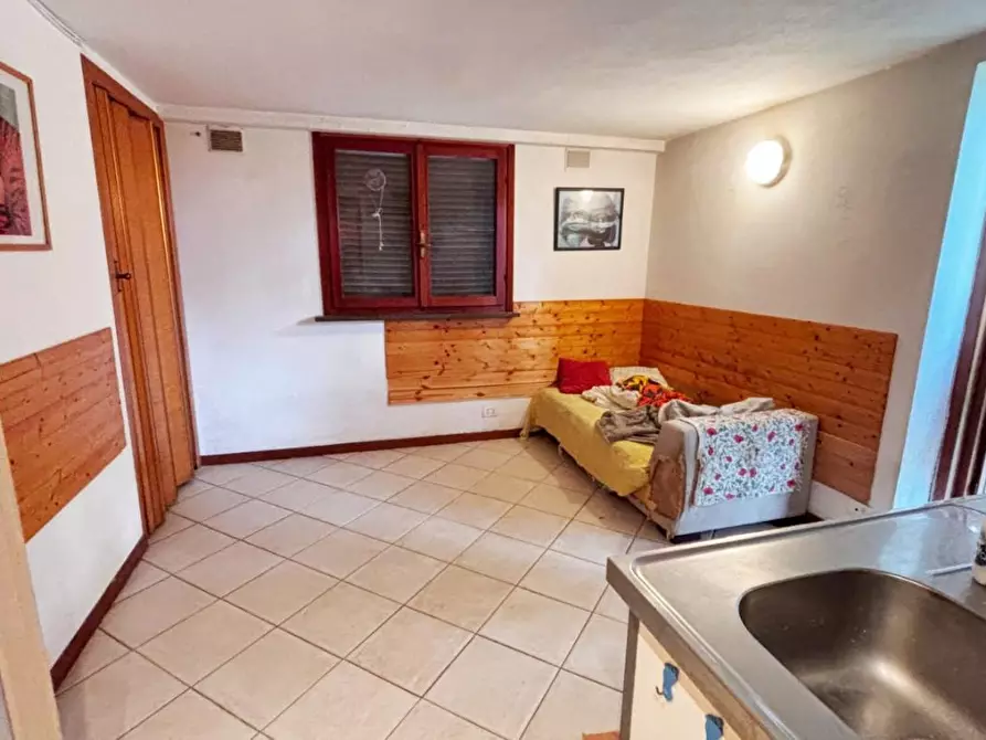 Immagine 67 di Casa bifamiliare in vendita  a Vicopisano