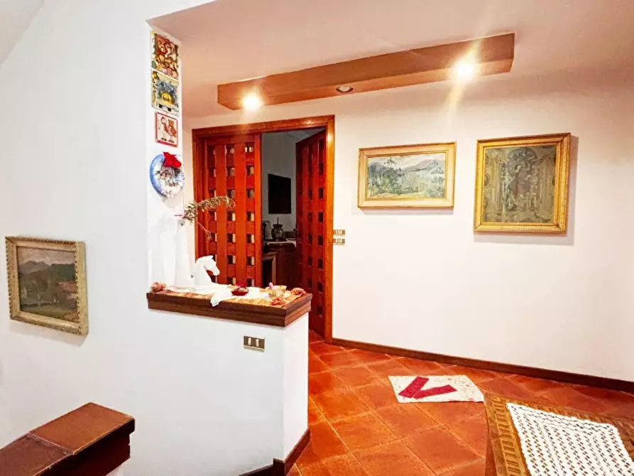 Immagine 21 di Casa bifamiliare in vendita  a Vicopisano