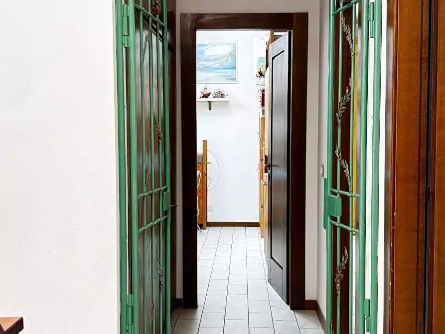 Immagine 59 di Casa bifamiliare in vendita  a Vicopisano