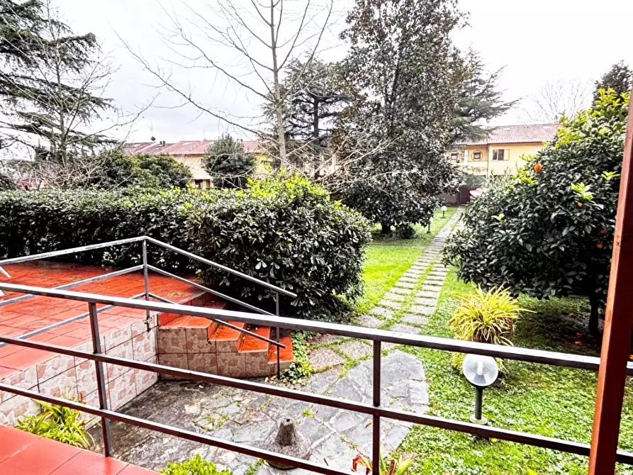 Immagine 104 di Casa bifamiliare in vendita  a Vicopisano