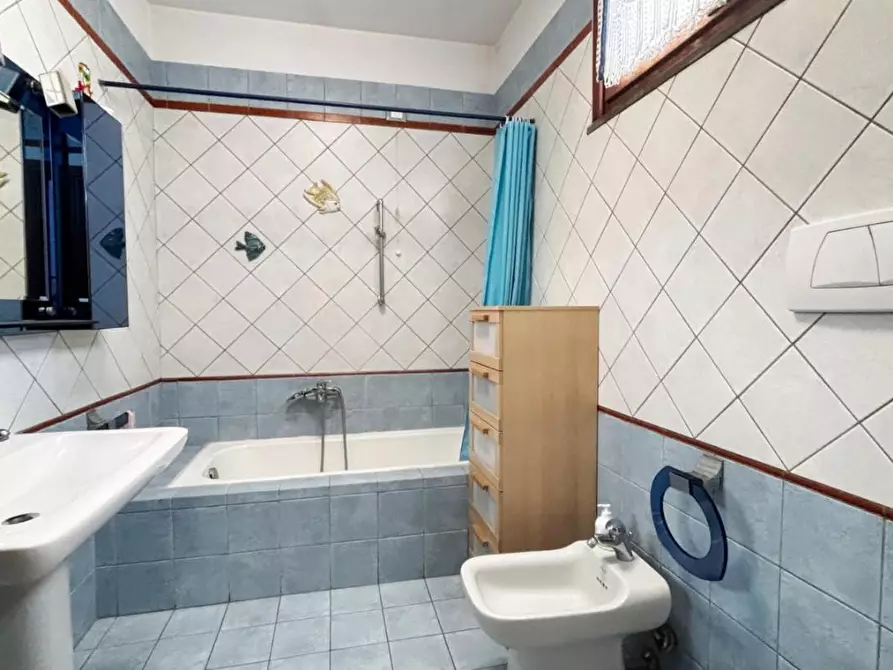 Immagine 46 di Casa bifamiliare in vendita  a Vicopisano