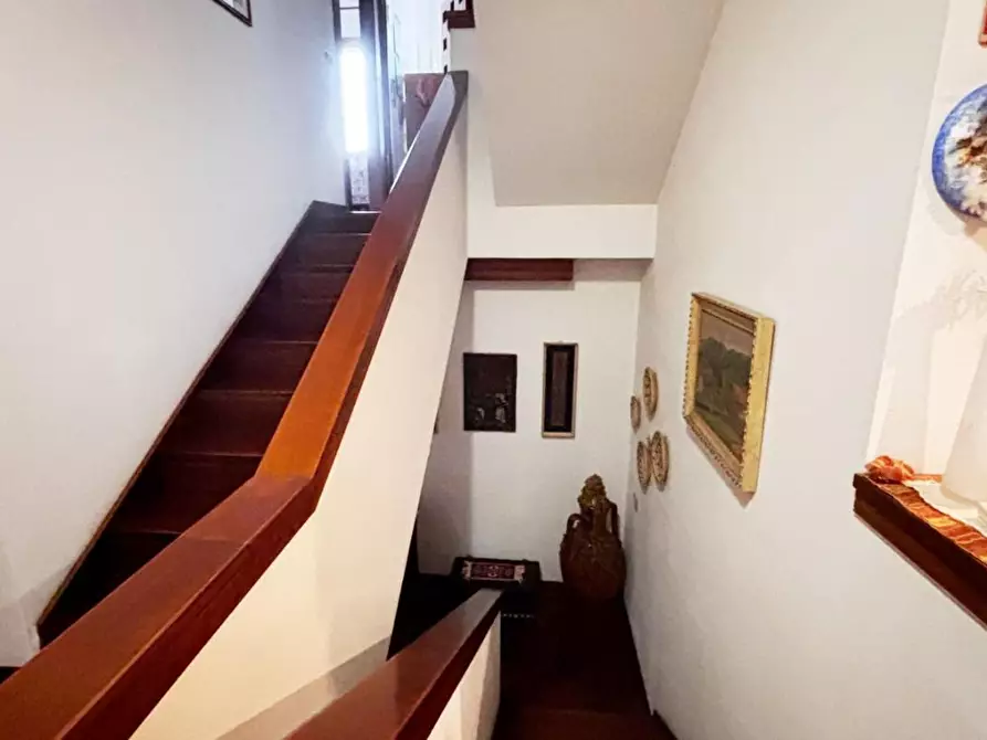 Immagine 27 di Casa bifamiliare in vendita  a Vicopisano