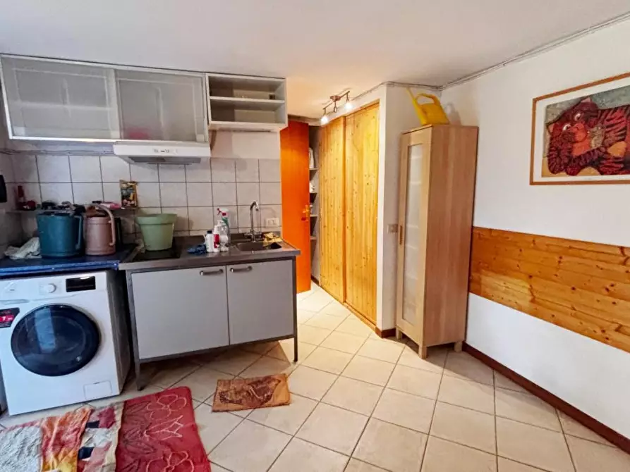 Immagine 68 di Casa bifamiliare in vendita  a Vicopisano