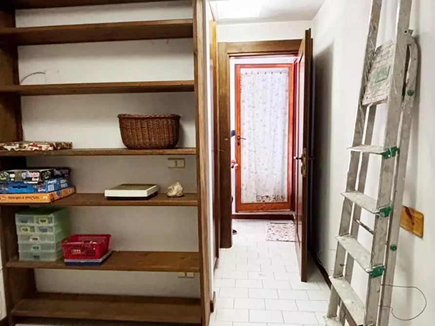 Immagine 60 di Casa bifamiliare in vendita  a Vicopisano