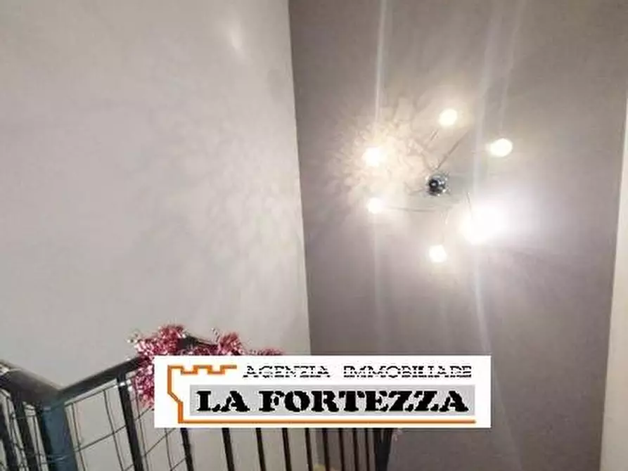 Immagine 7 di Villetta a schiera in vendita  a San Giuliano Terme