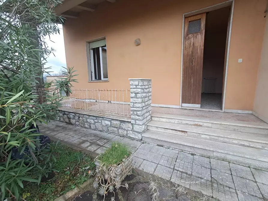 Immagine 52 di Villa in vendita  a Terricciola