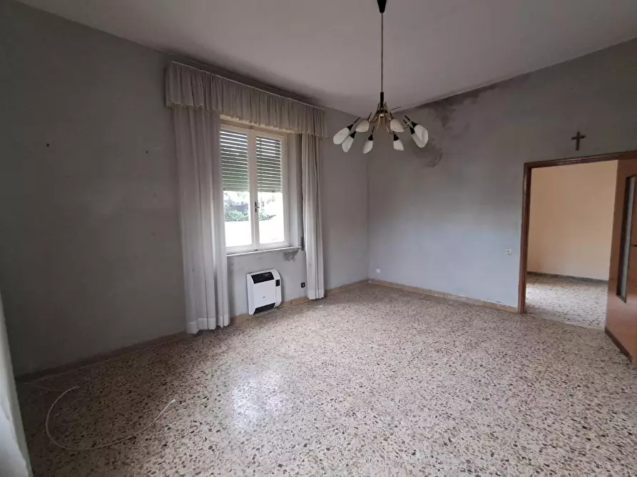 Immagine 4 di Villa in vendita  a Terricciola