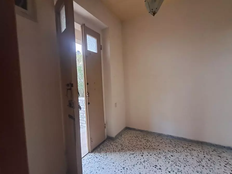 Immagine 9 di Villa in vendita  a Terricciola