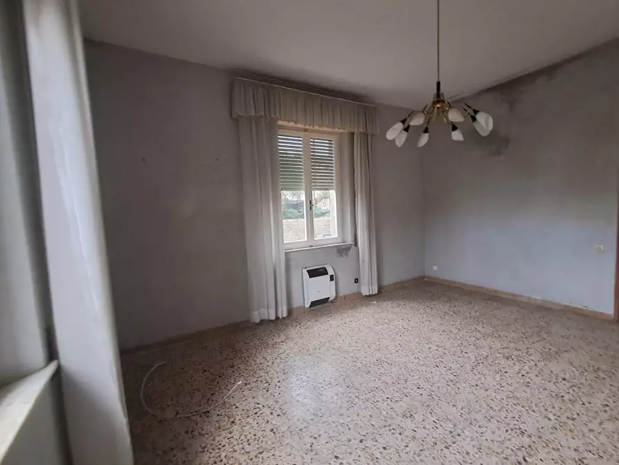 Immagine 5 di Villa in vendita  a Terricciola