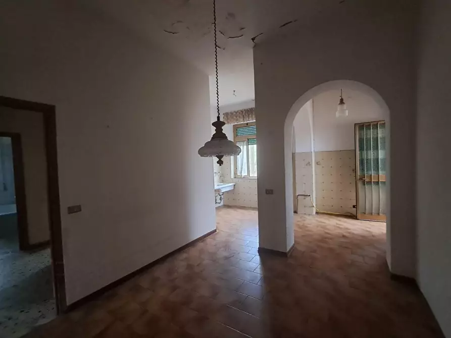 Immagine 27 di Villa in vendita  a Terricciola