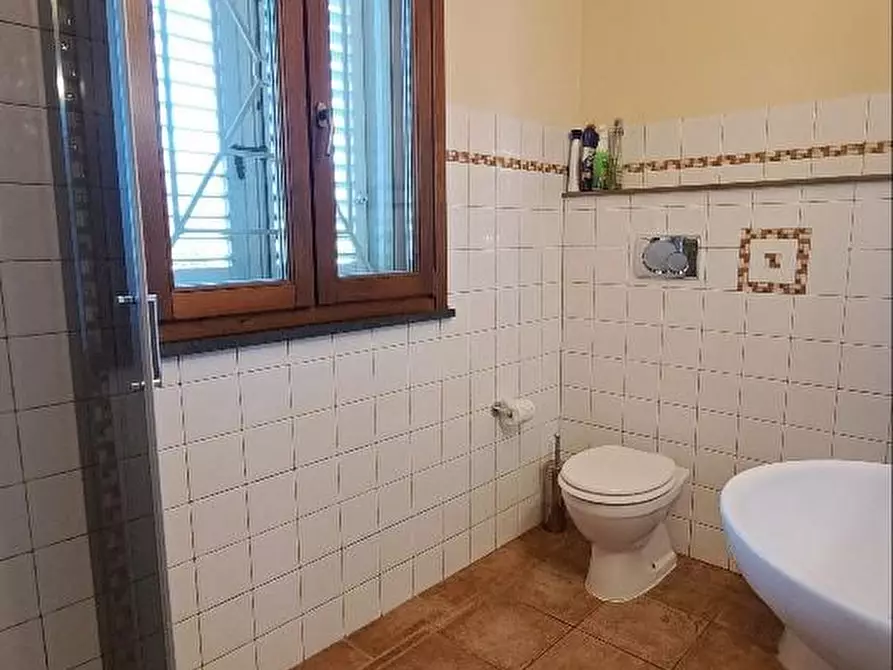Immagine 22 di Villa in vendita  a San Giuliano Terme