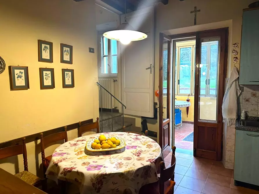 Immagine 5 di Terratetto in vendita  a Capannori